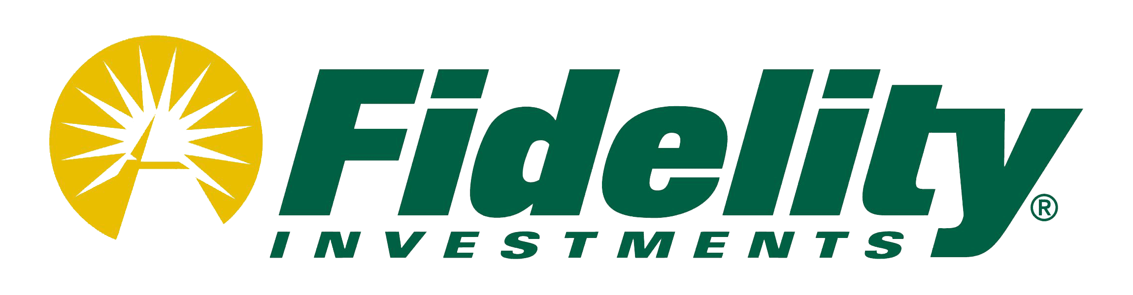 Fidelity - Logo